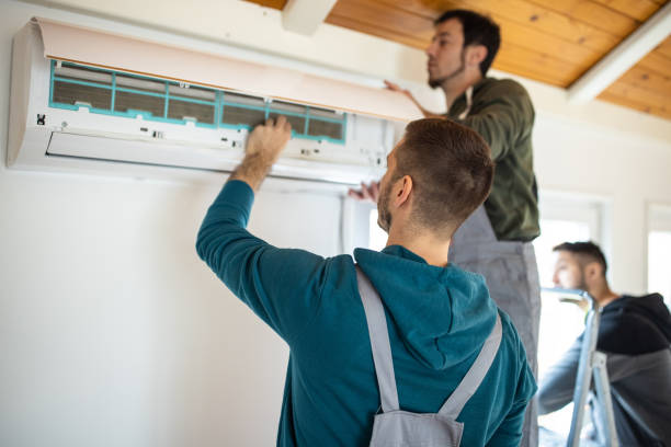 Best Central Air Repair  in Saukville, WI
