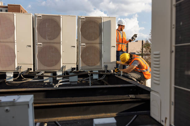 Best HVAC Companies Near Me  in Saukville, WI