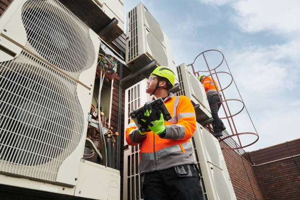 Best HVAC Replacement Cost  in Saukville, WI