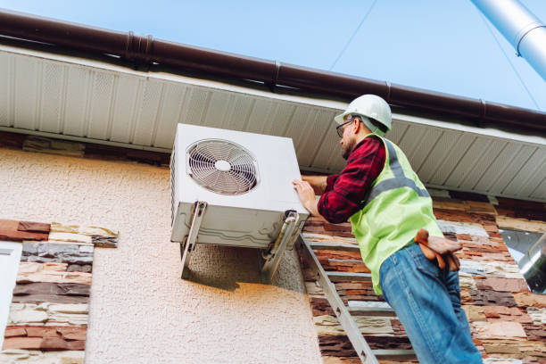 Best HVAC System Installation  in Saukville, WI