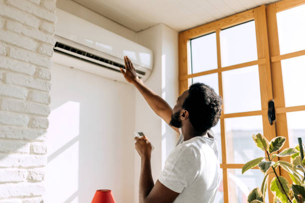 Best Affordable HVAC Services  in Saukville, WI