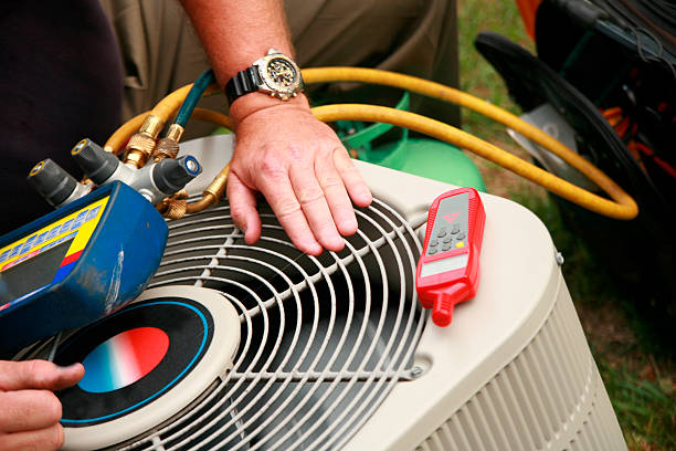 Best 24/7 HVAC Repair  in Saukville, WI