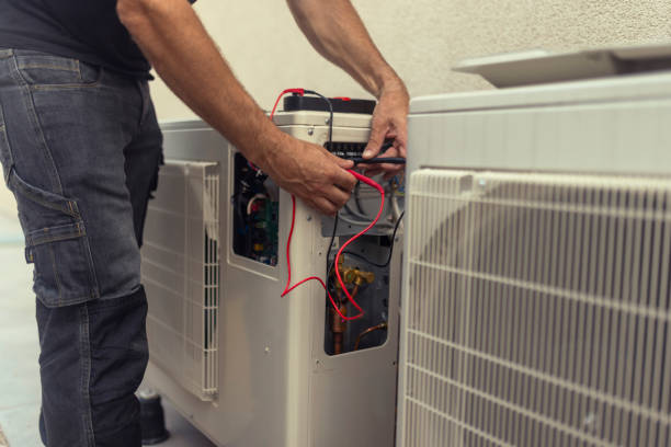 Best HVAC Maintenance Plan  in Saukville, WI