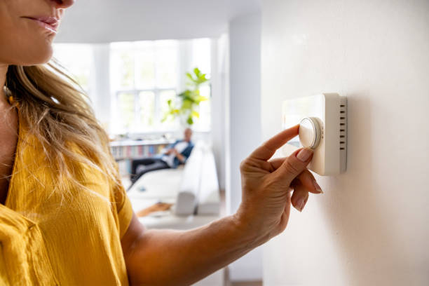 Best Residential HVAC Services  in Saukville, WI