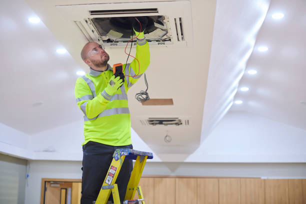 Best Ductless HVAC Repair  in Saukville, WI
