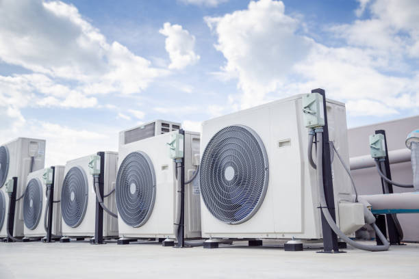 HVAC Air Duct Cleaning in Saukville, WI