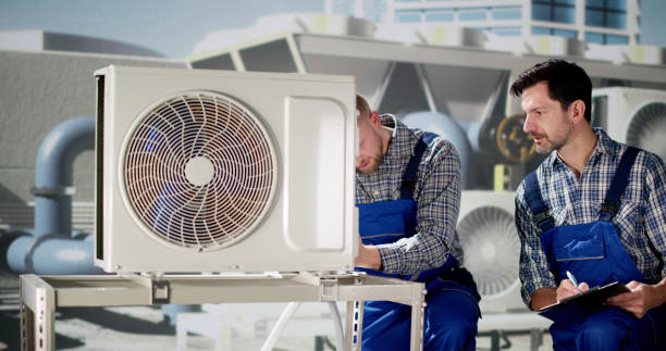 HVAC Maintenance Plan in Saukville, WI