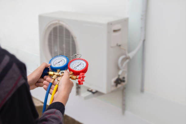 Saukville, WI HVAC Company