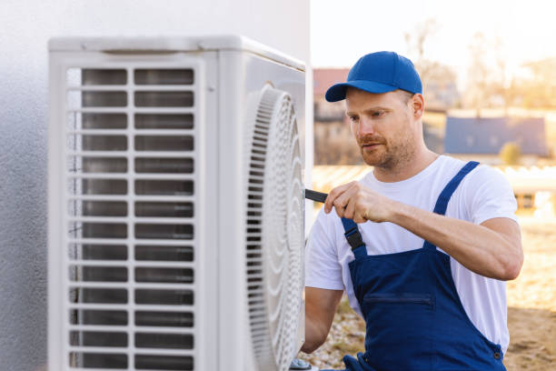 Best HVAC Emergency Services  in Saukville, WI