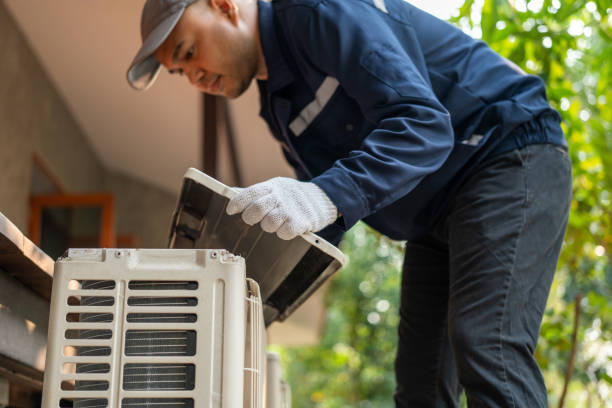 Best HVAC Installation Services  in Saukville, WI