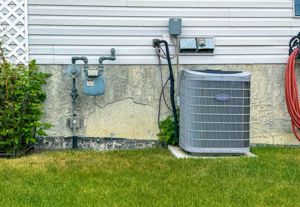 Reliable Saukville, WI HVAC Solutions